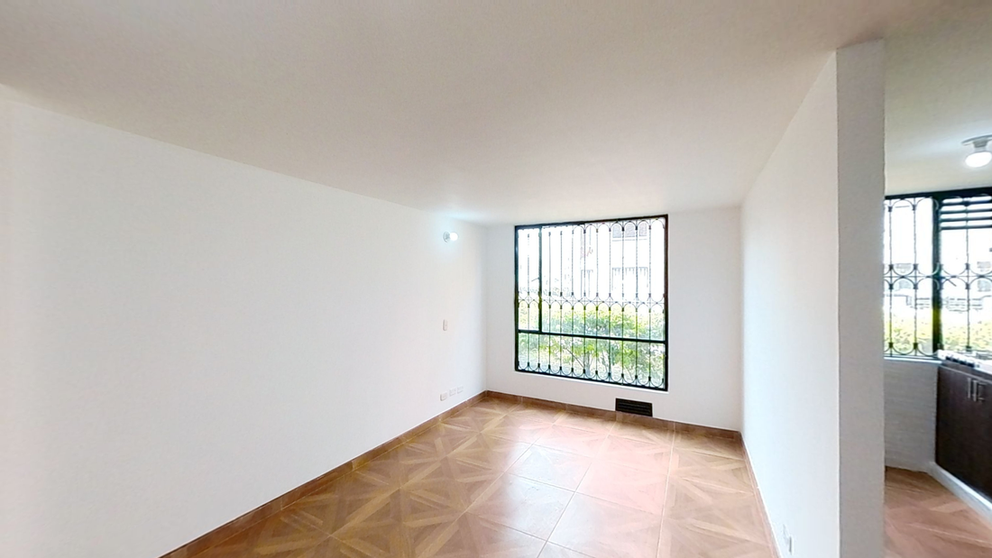 Apartamento en Venta en el Conjunto Parque Campestre 11