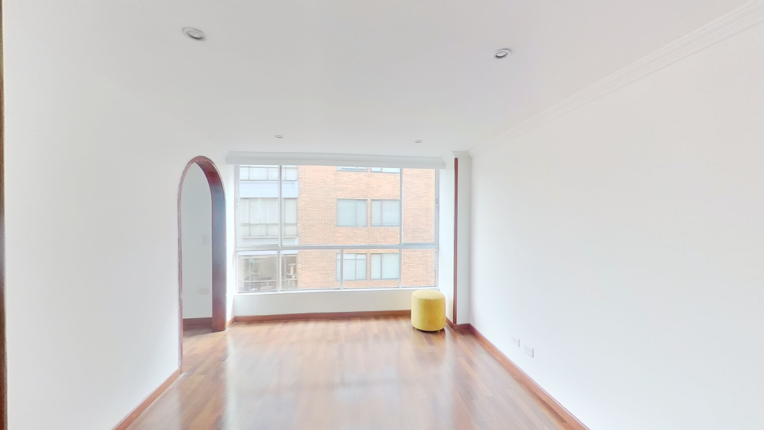 Apartamento en Venta en el Conjunto Mirador Pijao
