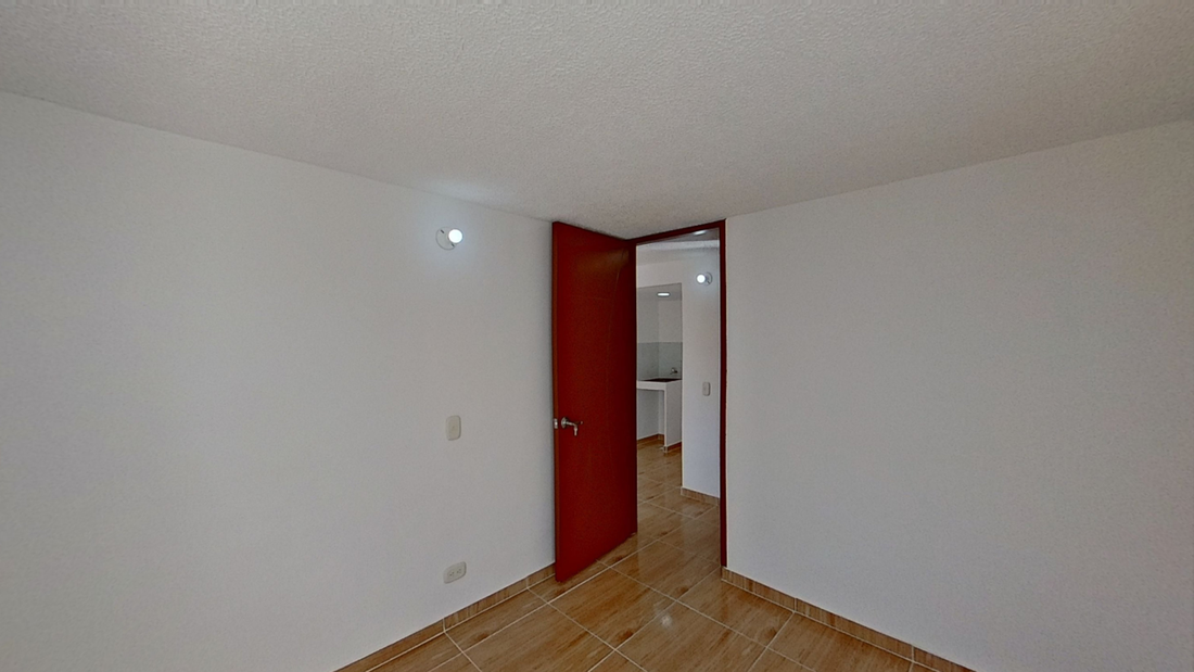 Apartamento en Venta en el Conjunto Fortuna 1