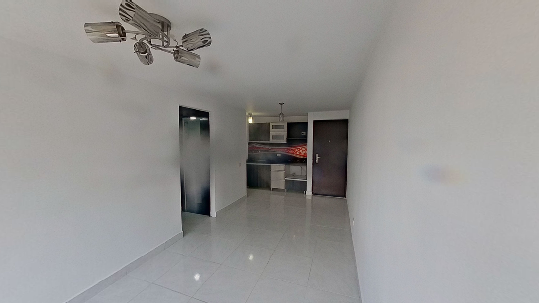 Apartamento en Venta en el Conjunto Avellaneda