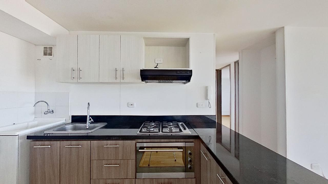 Apartamento en Venta en el Conjunto Terraze 187