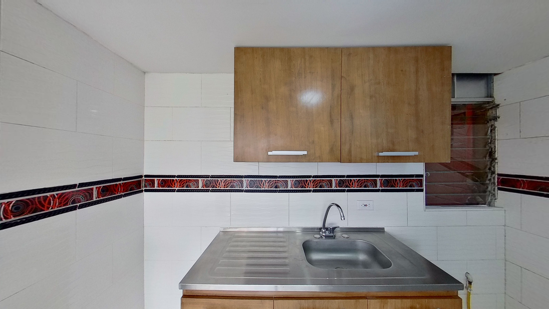 Apartamento en Venta en el Conjunto Gardenia 1