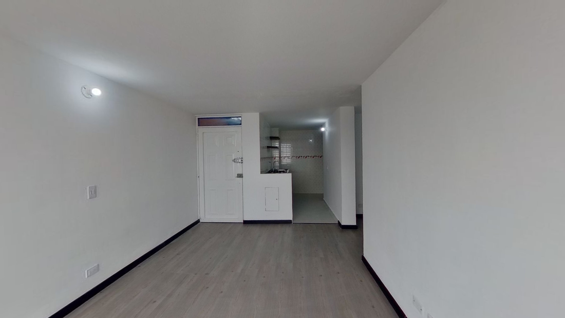 Apartamento en Venta en el Conjunto Margaritas 1