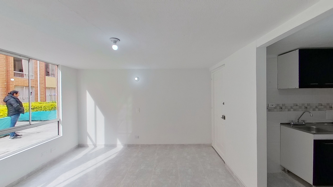 Apartamento en Venta en el Conjunto Azucena