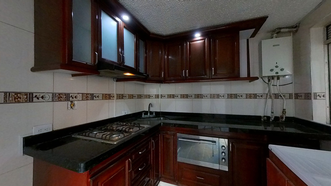 Apartamento en Venta en el Conjunto Parque Central Bonavista 2