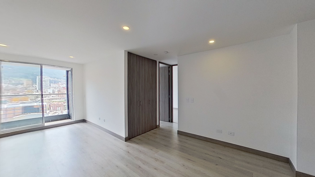 Apartamento en Venta en el Conjunto Torre Estación