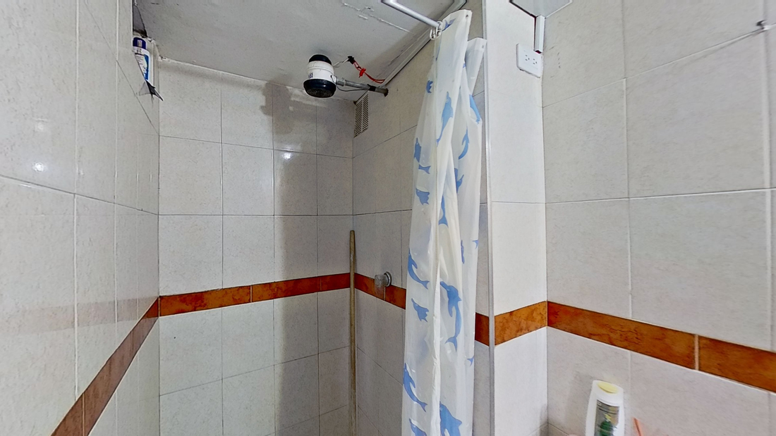 Apartamento en Venta en el Conjunto Bosques de Bogotá 4