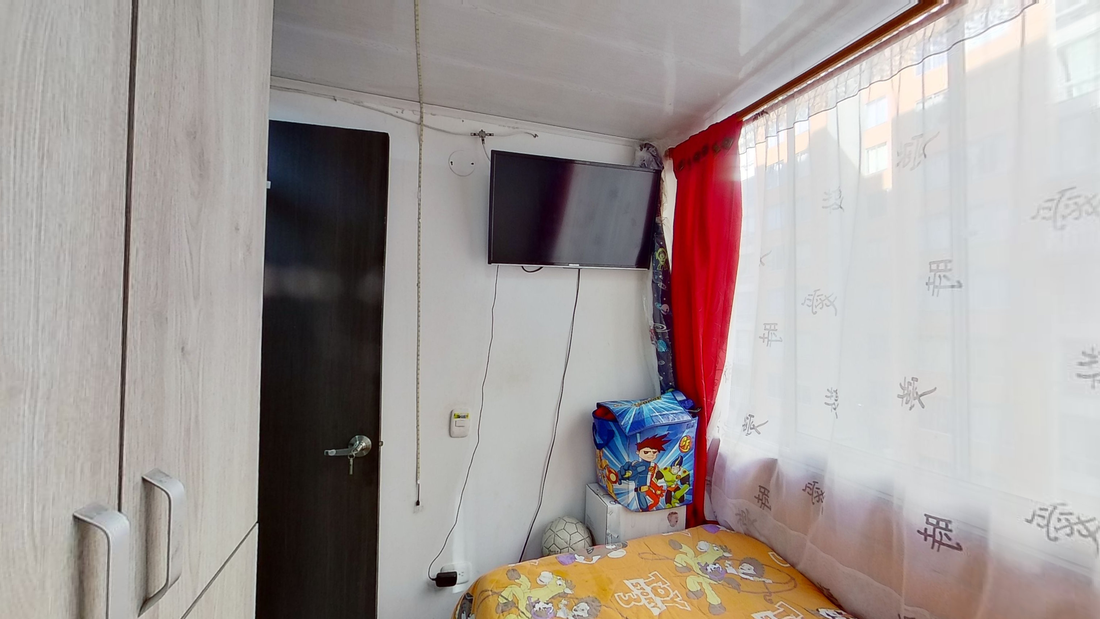Apartamento en Venta en el Conjunto Altavista El Mirador