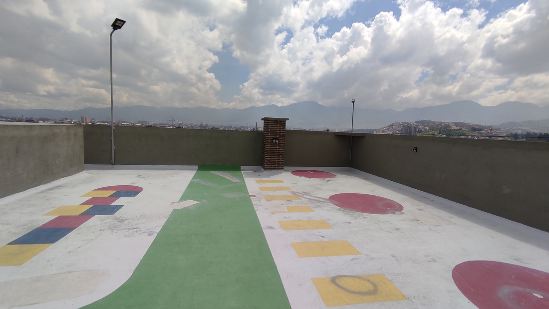 Apartamento en Venta en el Conjunto Remanso del Tunal