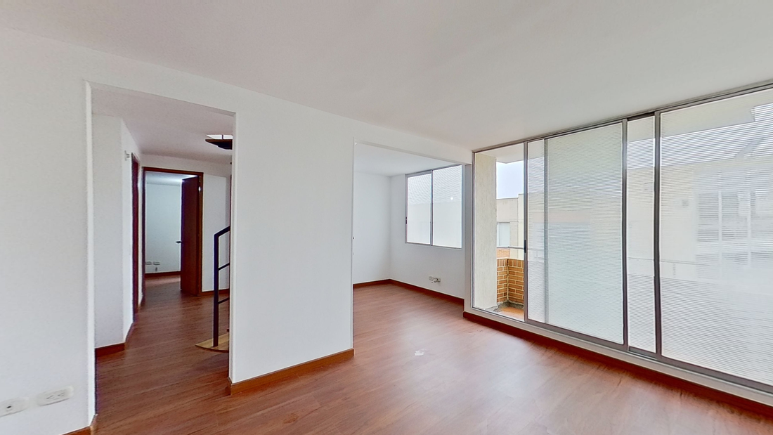 Apartamento en Venta en el Conjunto Rincón de Sotavento