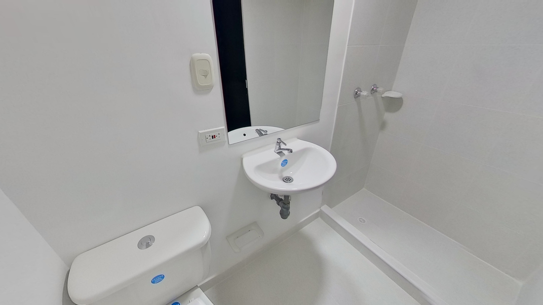 Apartamento en Venta en el Conjunto El Triunfo 2