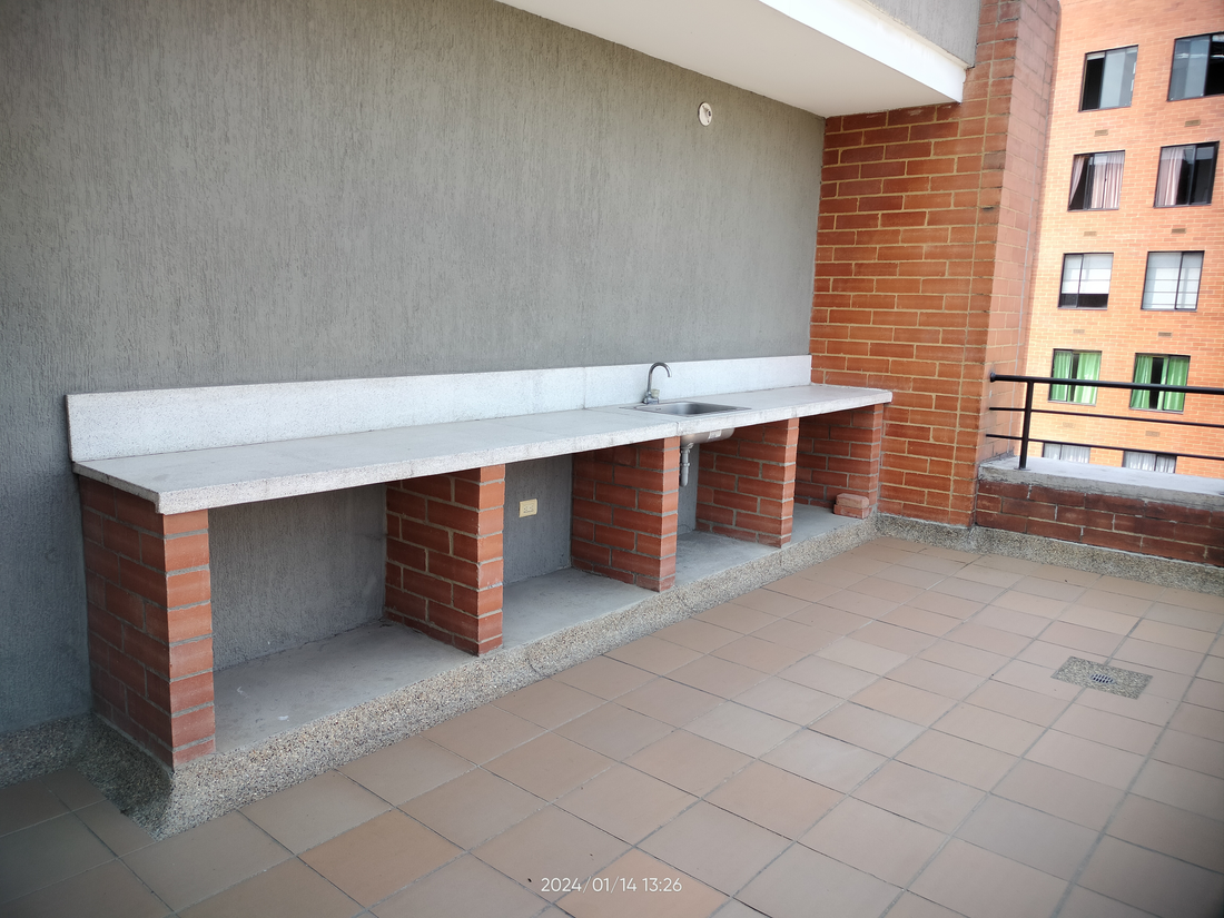 Apartamento en Venta en el Conjunto El Retiro
