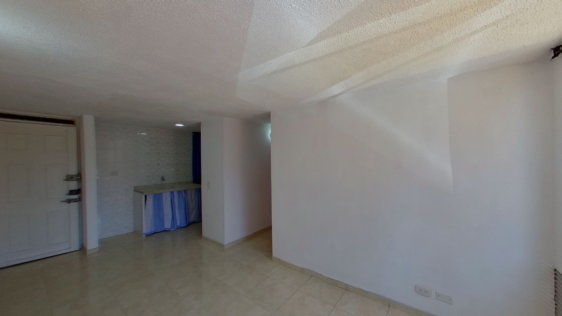 Apartamento en Venta en el Conjunto Frailejón 3