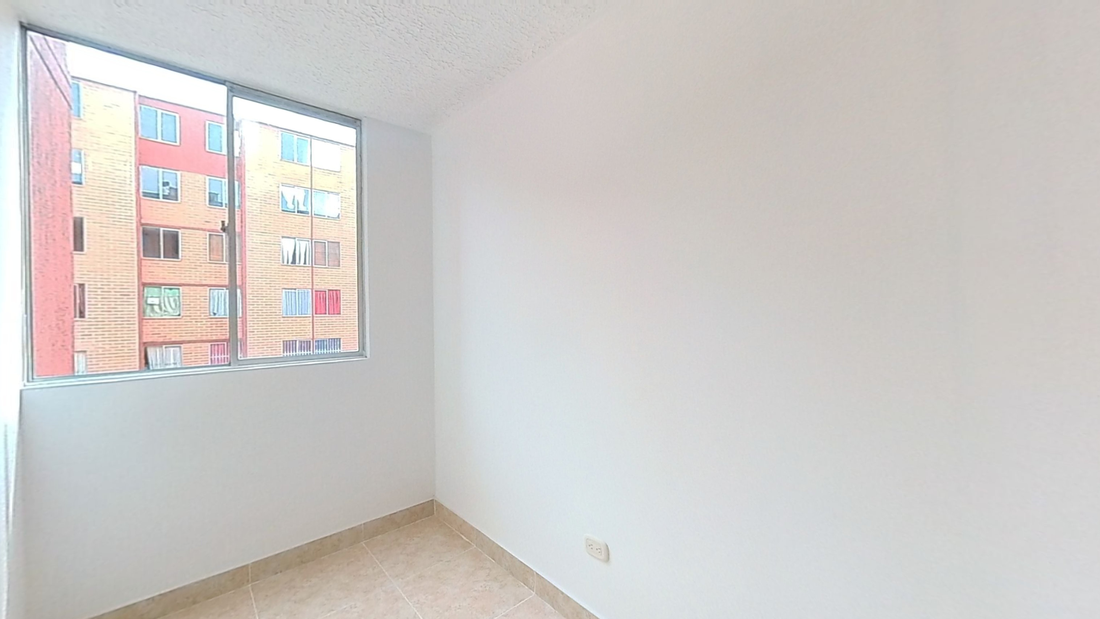 Apartamento en Venta en el Conjunto Lirio
