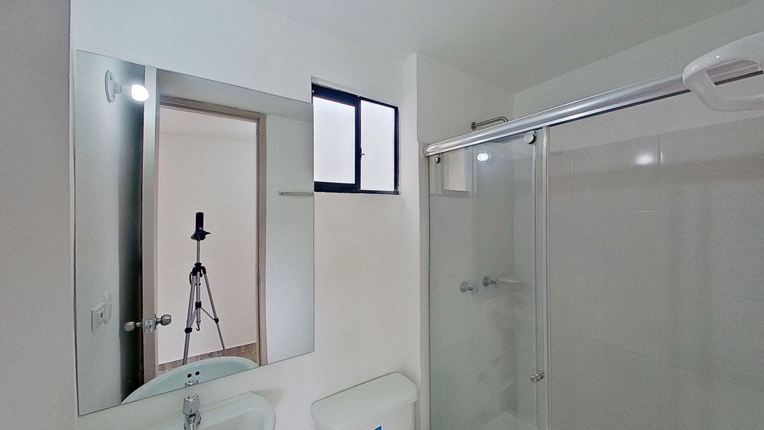 Apartamento en Venta en el Conjunto Peñol Reserva de Madrid