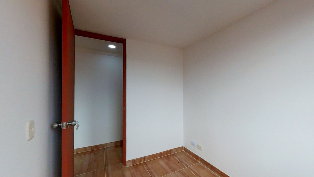 Apartamento en Venta en el Conjunto Magnolia