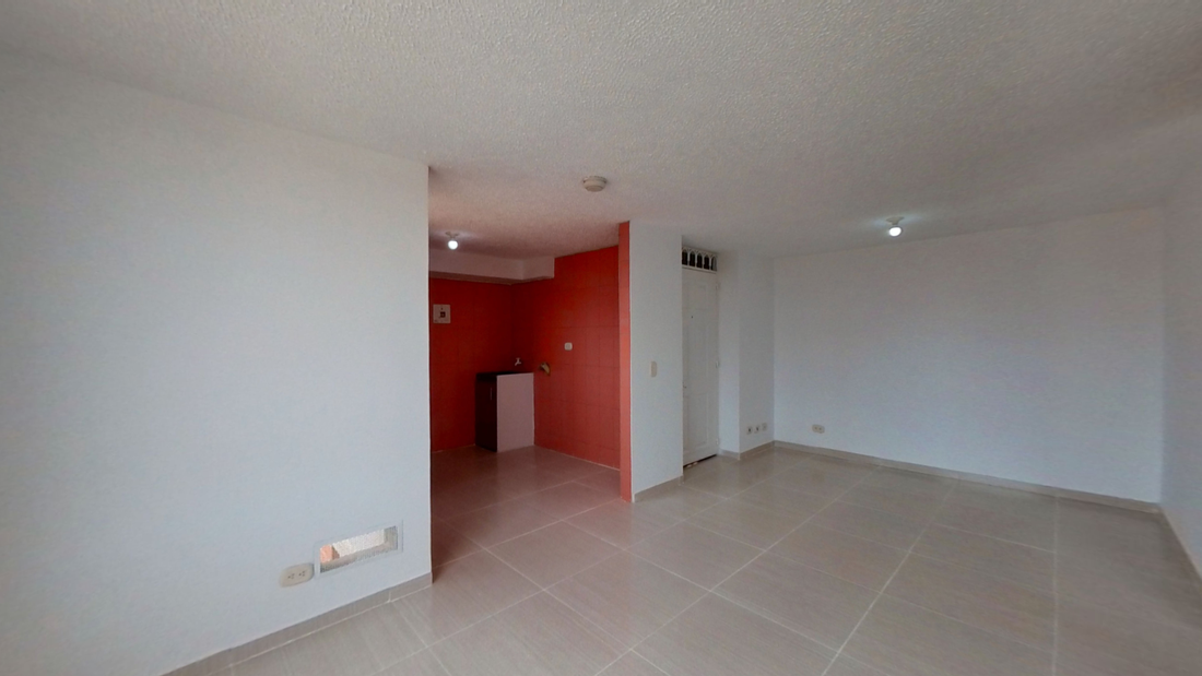 Apartamento en Venta en el Conjunto La Esperanza 3
