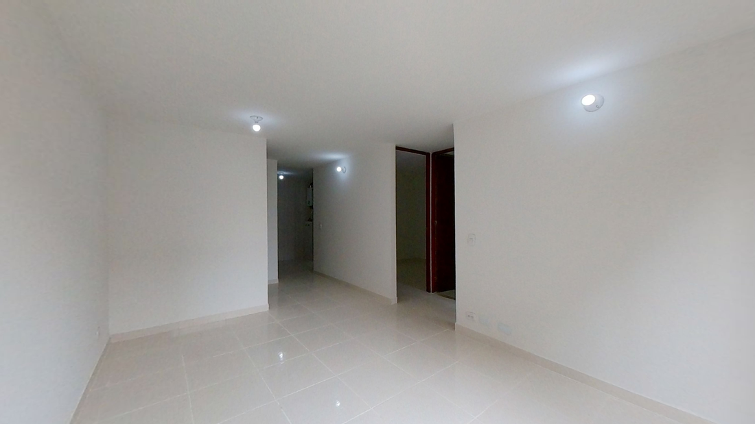 Apartamento en Venta en el Conjunto La Castellana Hacienda Madrid