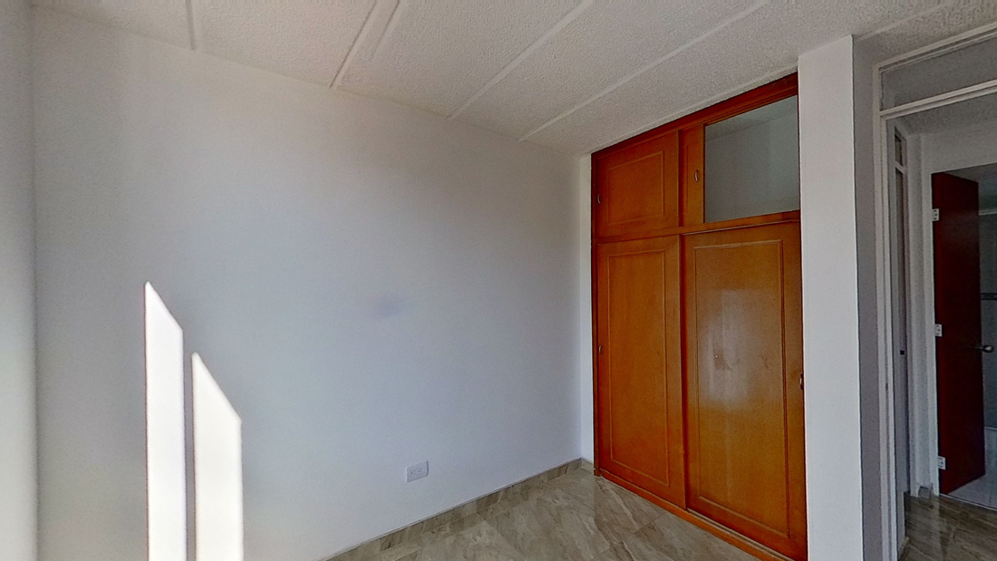 Apartamento en Venta en el Conjunto Rincon de Granada 2