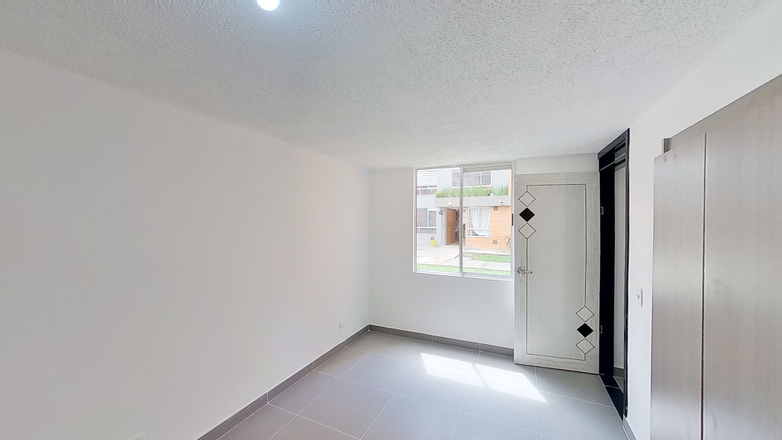 Apartamento en Venta en el Conjunto Guaraná