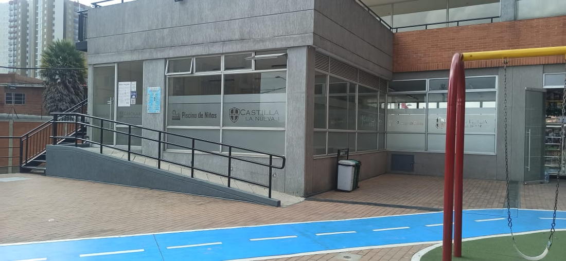 Apartamento en Venta en el Conjunto Castilla la Nueva 1