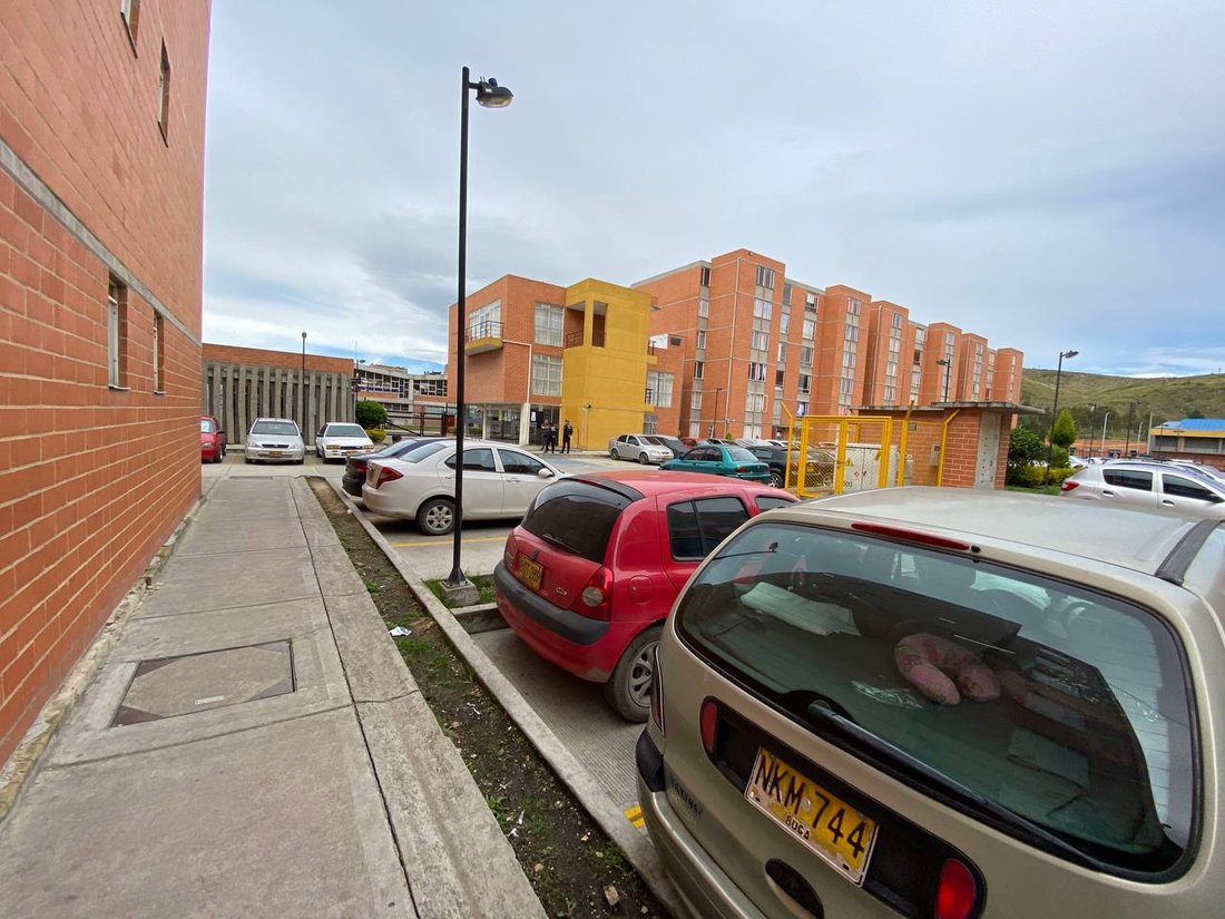 Apartamento en Venta en el Conjunto La Grandeza 2