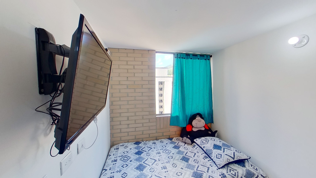 Apartamento en Venta en el Conjunto Majagua