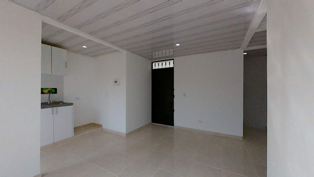 Apartamento en Venta en el Conjunto Huertas de Soacha