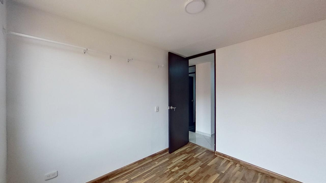 Apartamento en Venta en el Conjunto Provenzal