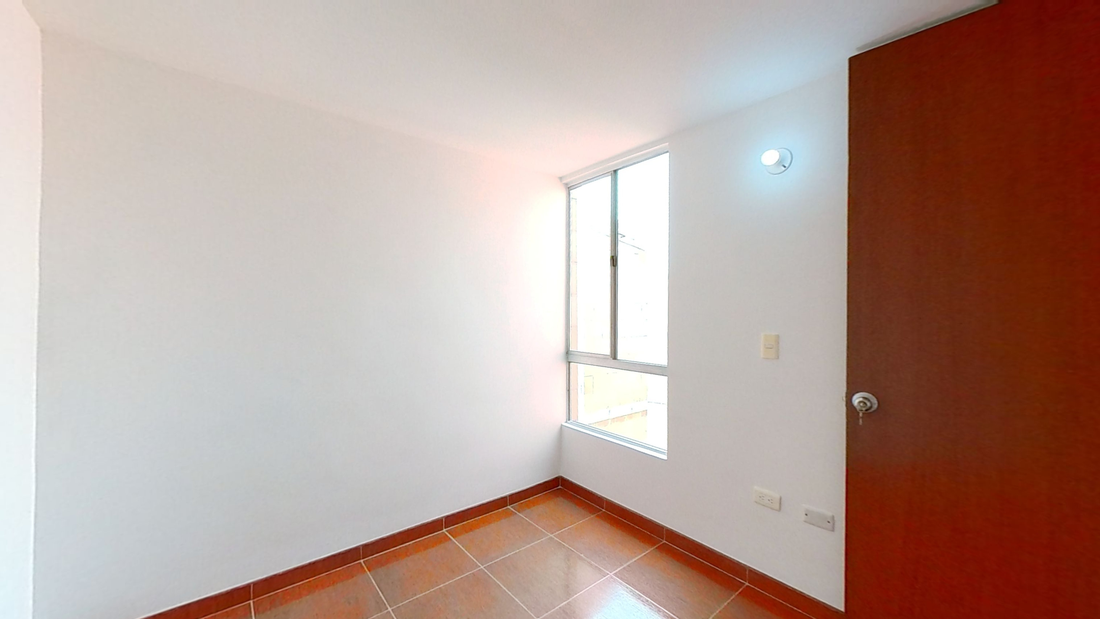 Apartamento en Venta en el Conjunto Torrentes etapa 2
