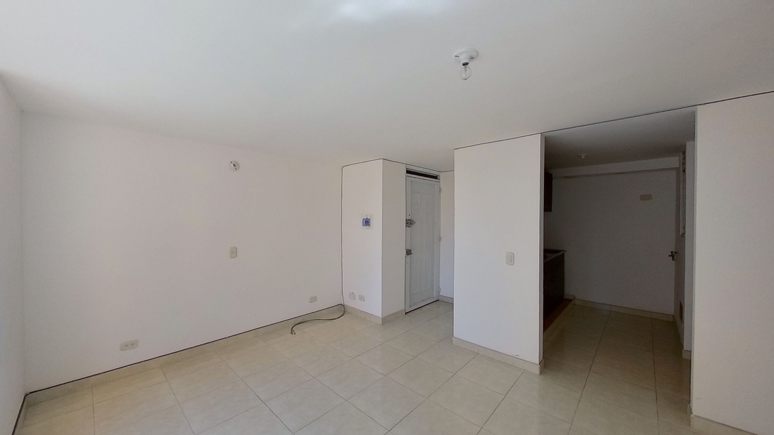 Apartamento en Venta en el Conjunto La Grandeza