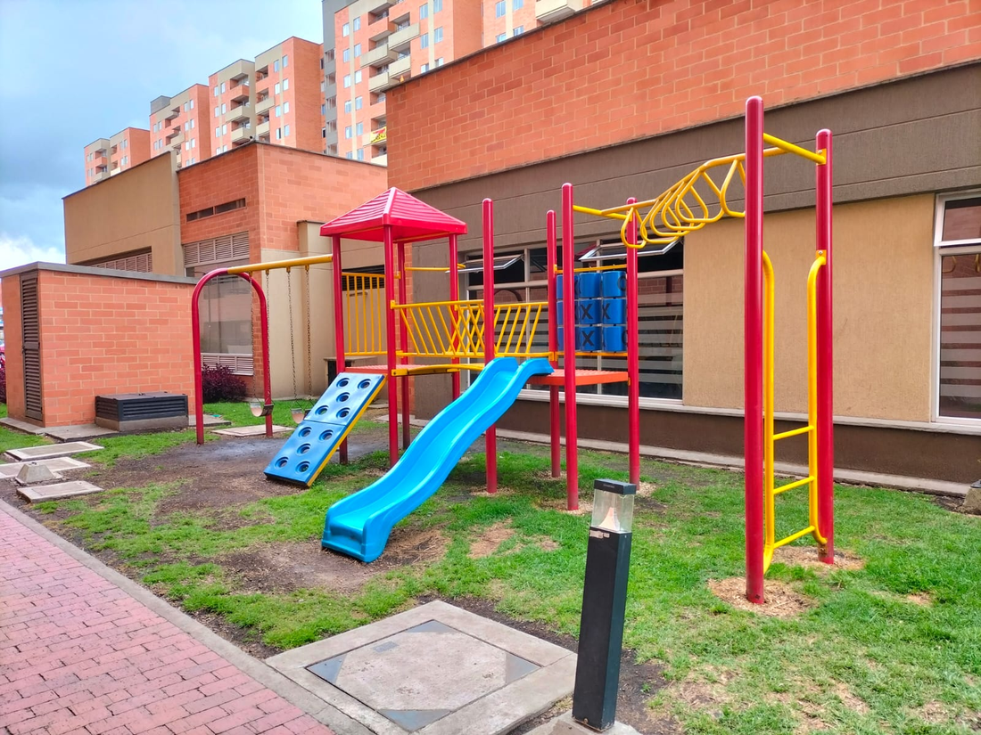 Apartamento en Venta en el Conjunto Solera