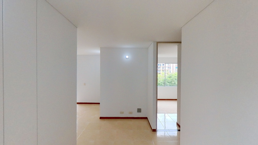 Apartamento en Venta en el Conjunto Manantial de la Bocha