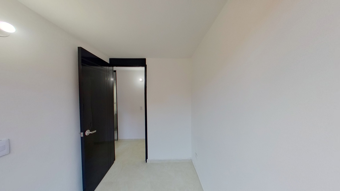 Apartamento en Venta en el Conjunto Huertas de Soacha