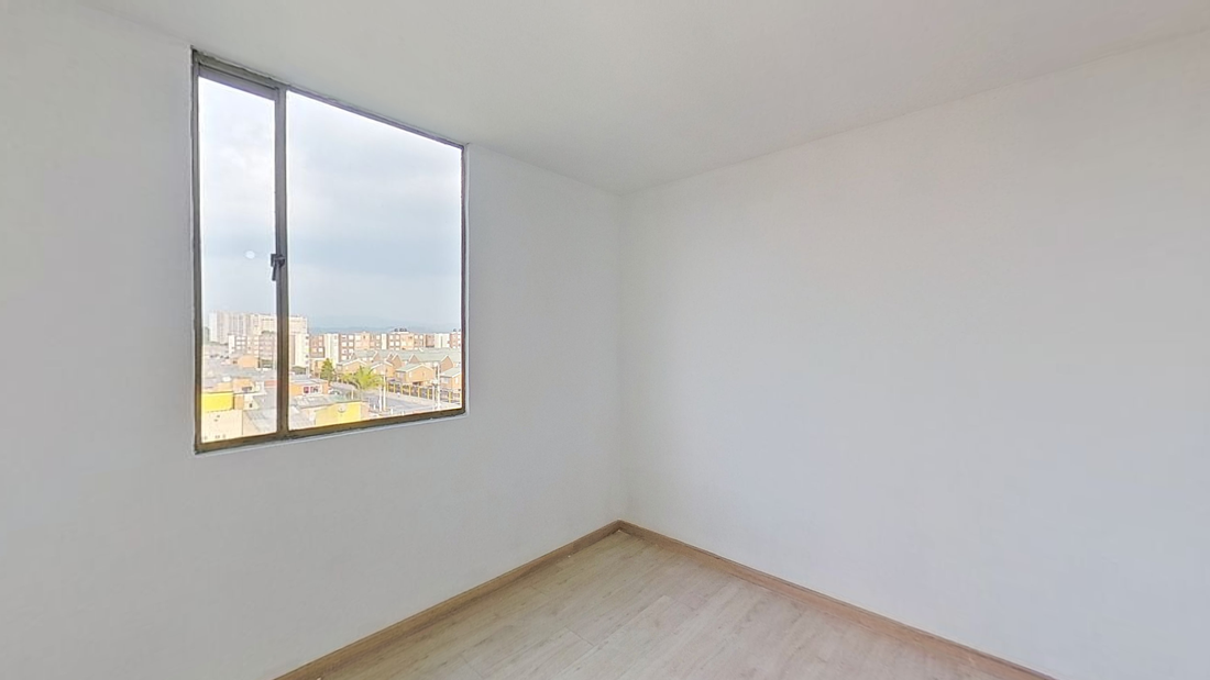 Apartamento en Venta en el Conjunto Yerbamora 2