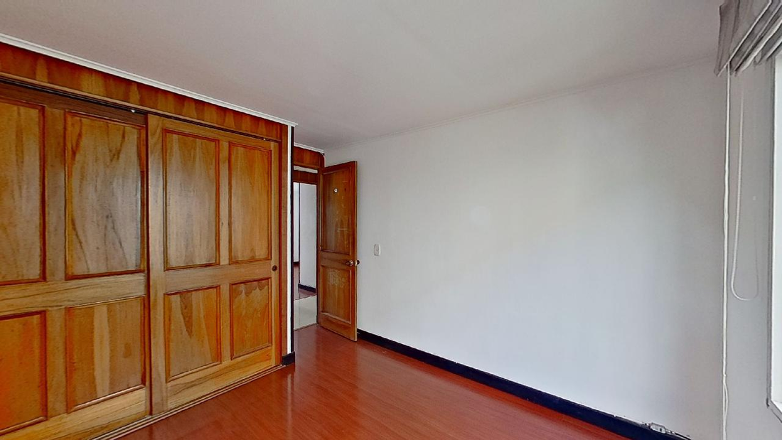 Apartamento en Venta en el Conjunto Los Geranios