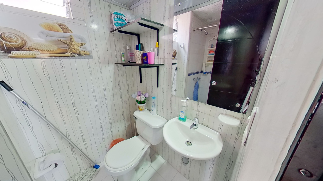 Apartamento en Venta en el Conjunto Reserva de Tierra Blanca 2