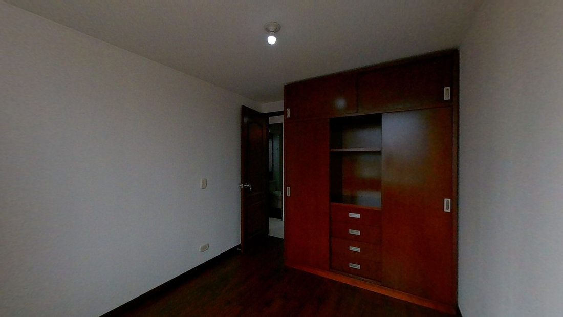 Apartamento en Venta en el Conjunto Parques de Castilla 3