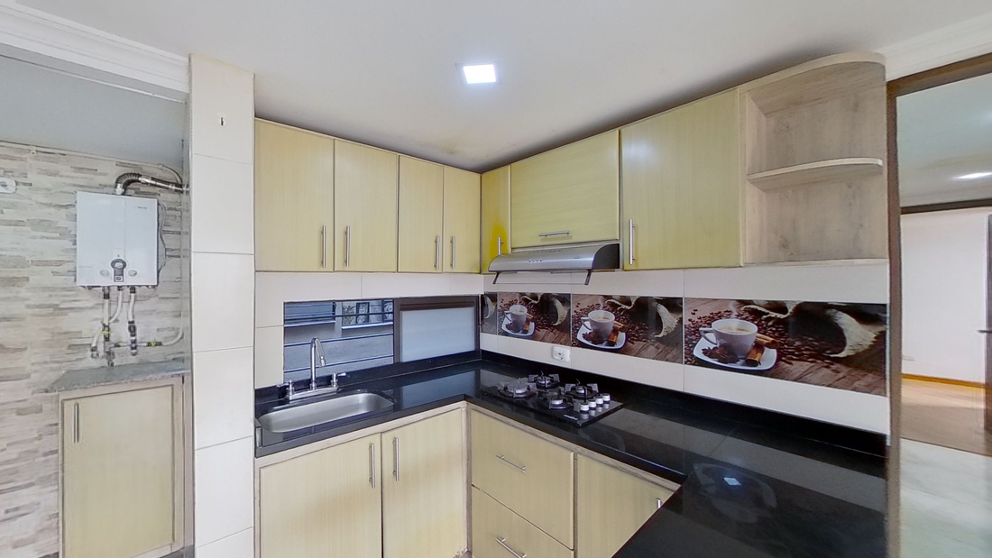 Apartamento en Venta en el Conjunto Palmeto