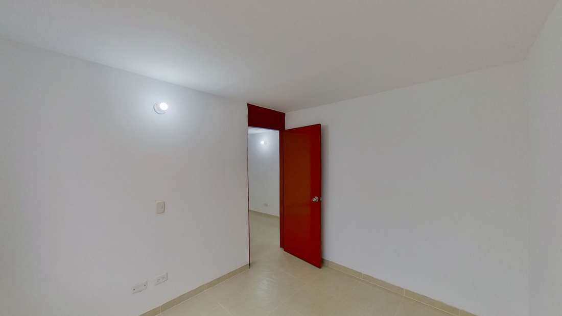 Apartamento en Venta en el Conjunto Fontibon Reservado