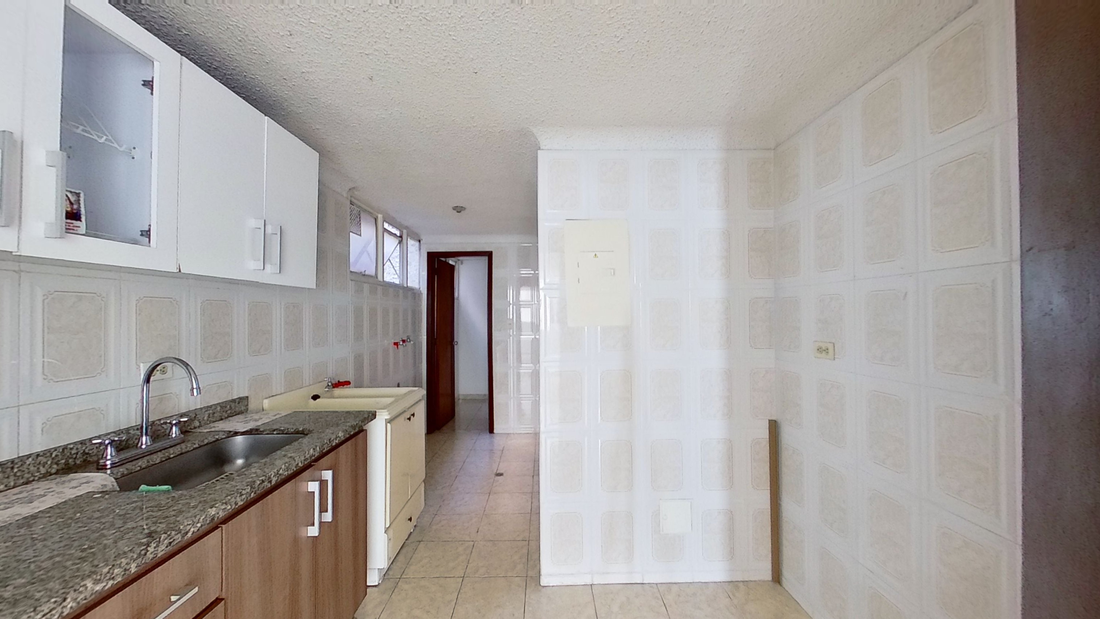 Apartamento en Venta en el Conjunto Edificio El Porvenir