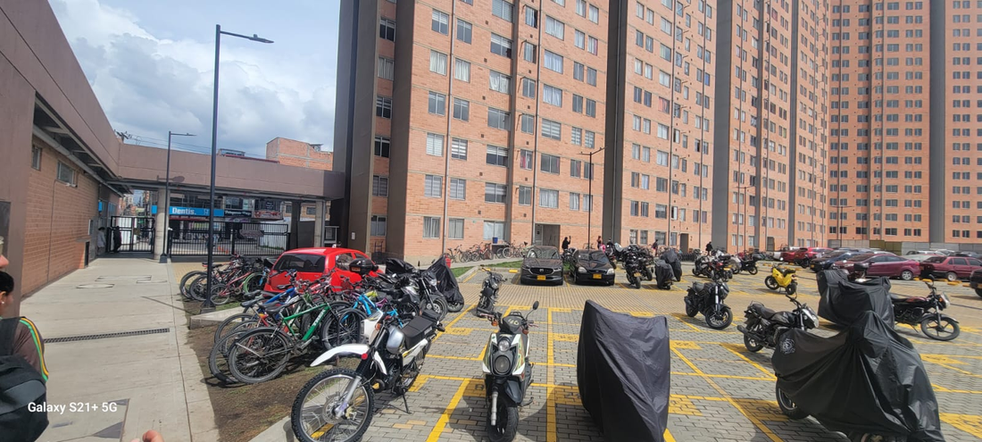 Apartamento en Venta en el Conjunto Atalaia