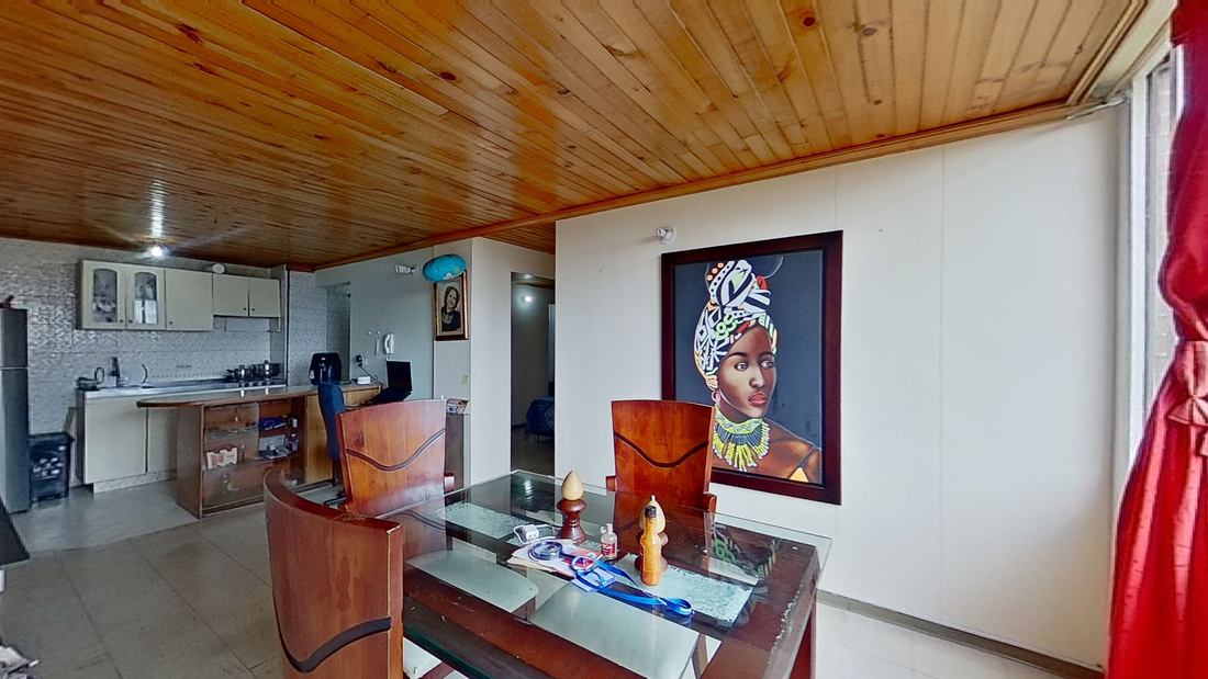 Apartamento en Venta en el Conjunto Multifamiliares Angela