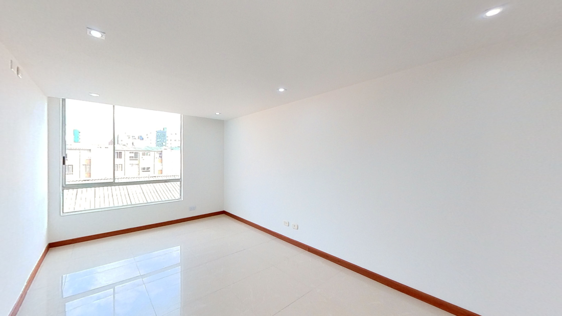 Apartamento en Venta en el Conjunto Parques de Castilla 6