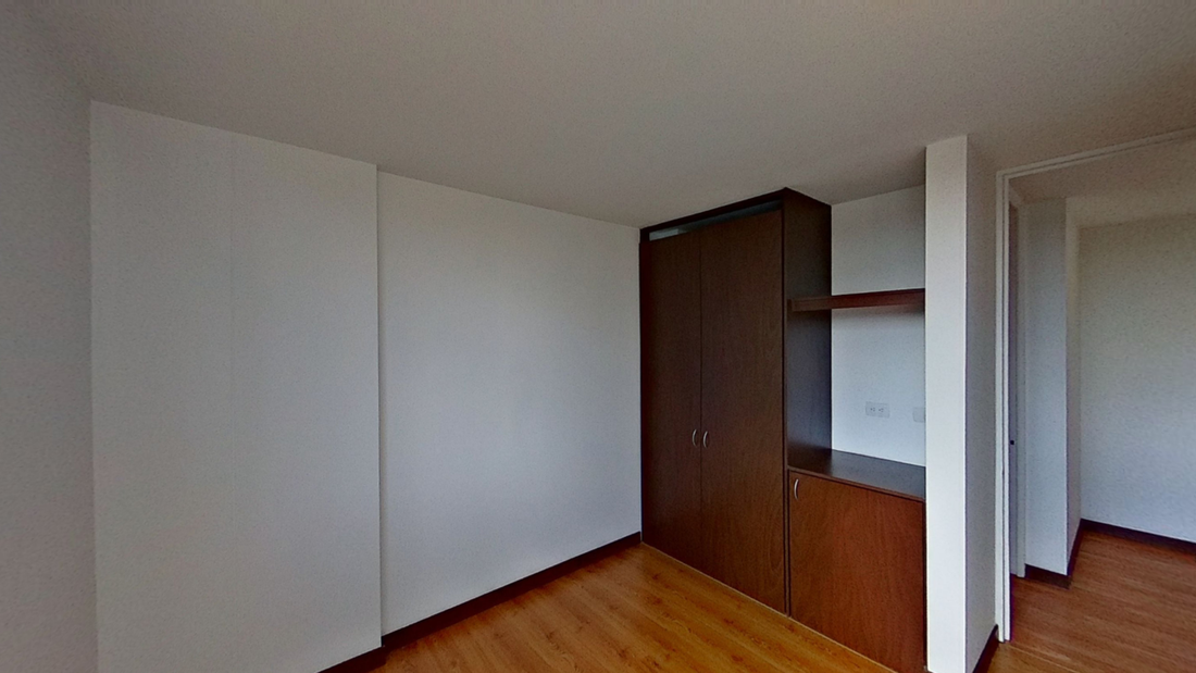 Apartamento en Venta en el Conjunto Bosqueladera