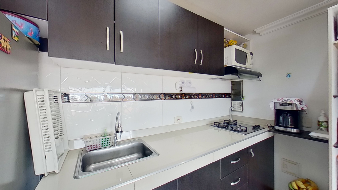 Apartamento en Venta en el Conjunto Suasia