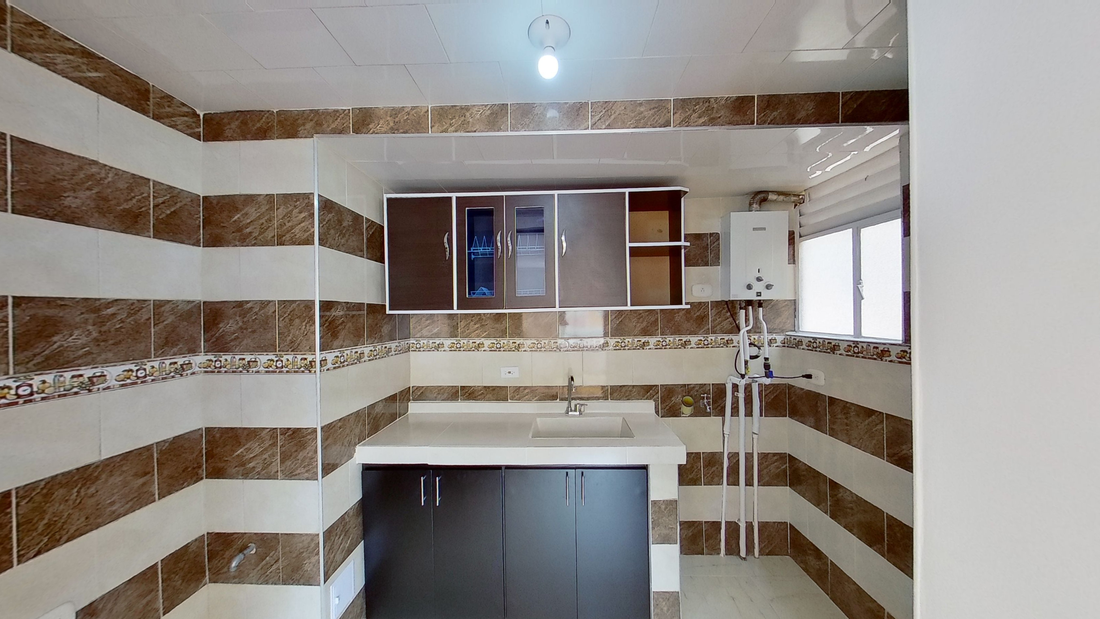 Apartamento en Venta en el Conjunto Icarus las Mercedes