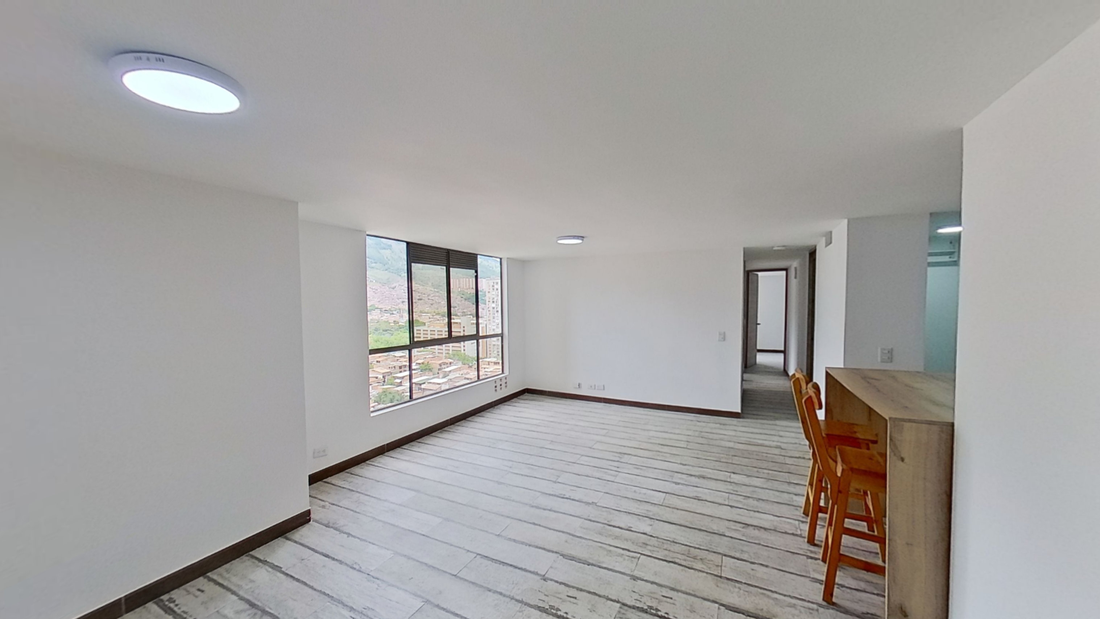 Apartamento en Venta en el Conjunto Majagua