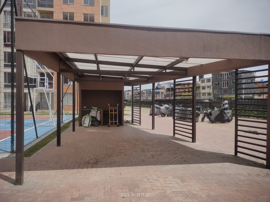 Apartamento en Venta en el Conjunto Provenzal
