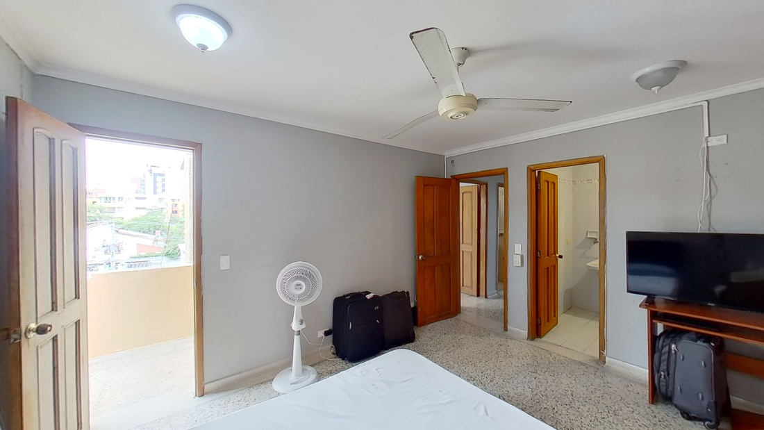 Apartamento en Venta en el Conjunto Edificio marymar